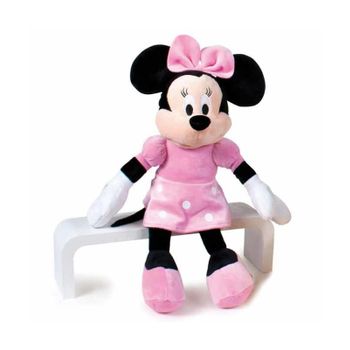 Peluche Minnie Disney Soft 40cm
