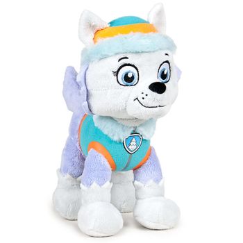 Paw Patrol Peluche Everest Patrulla Canina