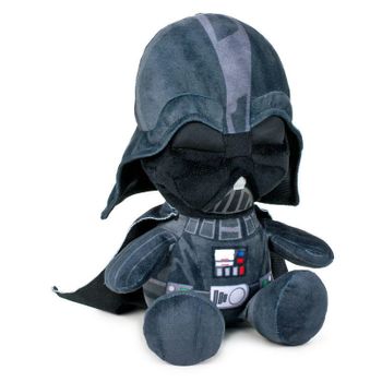 Peluche Darth Vader Star Wars Soft 30cm