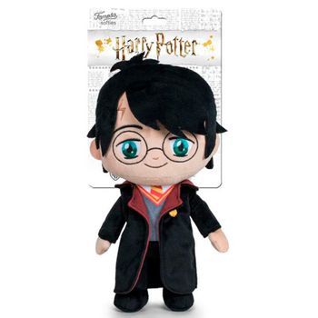 Peluche Harry Potter - Hungarian Horntail Dragon