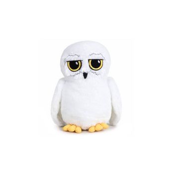 Peluche Hedwig Harry Potter