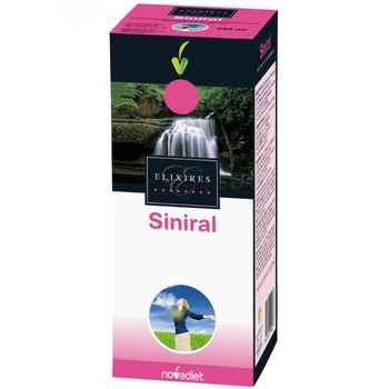 Siniral Novadiet, 250 Ml