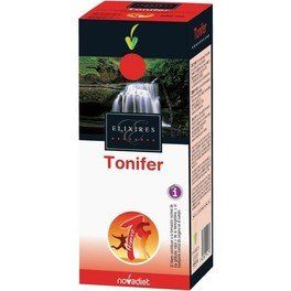 Novadiet Tonifer 250 Ml