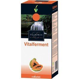 Novadiet Vitalferment 250 Ml