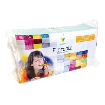 Fibrabiz 450 Gr Novadiet