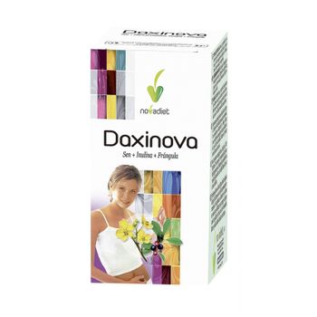 Daxinova Novadiet, 60 Comprimidos