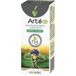 Novadiet Aceite Arbol De Te Arteco 30 Ml.