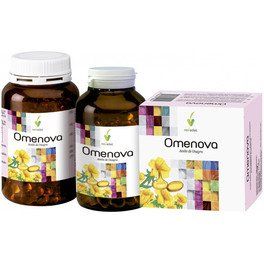 Novadiet Omenova Onagra 100 Caps