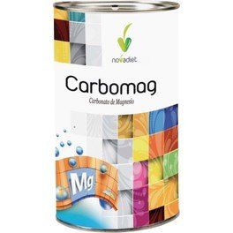 Novadiet Carbomag 150 Gr