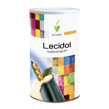 Lecidol 500 Novadiet,  500 G