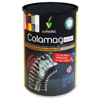 Colamag Calmán Novadiet, 300 G