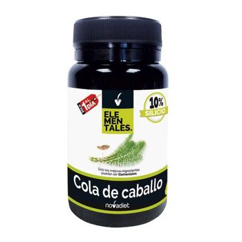 Cola Caballo Novadiet 30 Cápsulas Vegetales