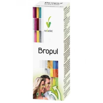 Bropul Equinácea Novadiet, 30 Ml