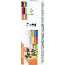 Novadiet Sebil 30 Ml