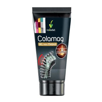 Colamag Gel 150 Ml Novadiet