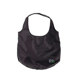 Bolsa Compra Play Pack Go Green 229 Negro