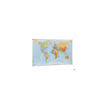 Mapa Mundial 84x140