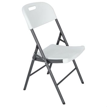 Silla Plegable Acolchada O91 con Ofertas en Carrefour