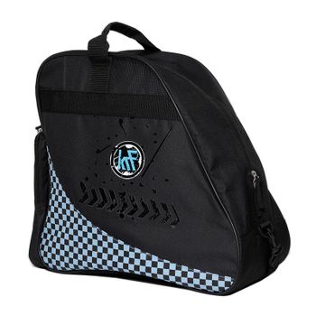 The New Urban Concept unisex_adult KRF BOLSA MOCHILA PATINES FIRST BLUE  Mochila bolsa, Talla única