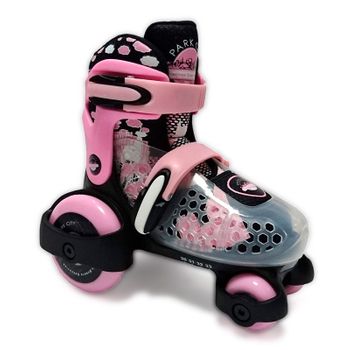 Patines Des Park Citybaby Quad Azul