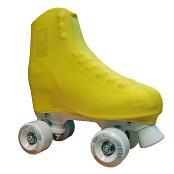 Cubre Patin Krf Amari Fluo T/u 2ud