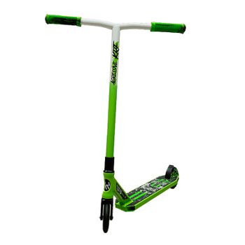 Scooter Pro Bestial Wolf Rocky R12 ¡freestyle Trucos! Mint