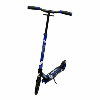 Patinete Scooter Krf Urban City 145 Azul