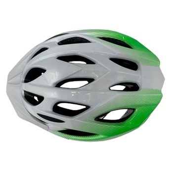 Casco Krf Quick Verde T-l 58-61cm