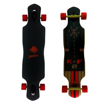 Longboard Krf Planex 41"x9,5"