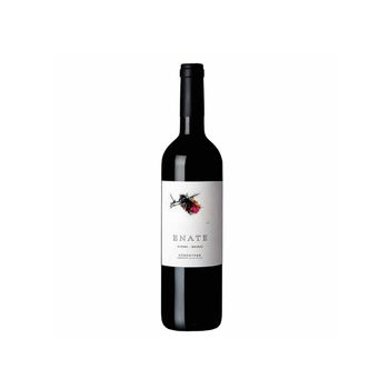 Enate Vino Tinto Syrah-shiraz Somontano Crianza 75 Cl 14% Vol.