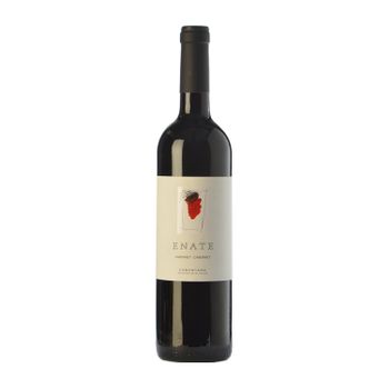 Enate Vino Tinto Cabernet Somontano Crianza 75 Cl 14.5% Vol.