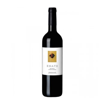 Enate Vino Tinto Somontano Reserva 75 Cl 14% Vol.