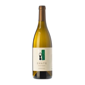 Enate Vino Blanco Somontano Joven 75 Cl 13.5% Vol.