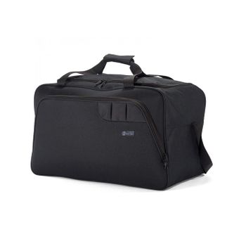 Bolsa de Viaje RAYKONG Ryanair Cab1 Negro (40x20x25 cm - 20 L)