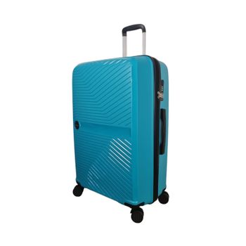 Maletas para viaje y accesorisos benzi Medida maletas Benzi PEQUEÑA
