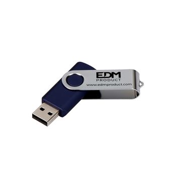 Pendrive 16g Edm