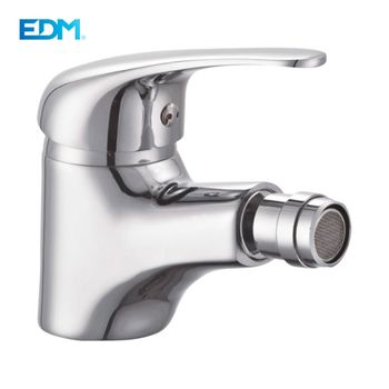 Grifo Mono Mando De Bidet "serie Hidro"- Edm