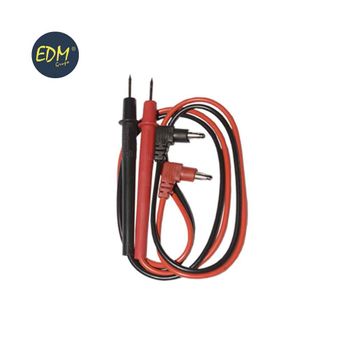 Recambio Cable Para Comprobador 02203