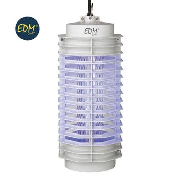 Mata Insectos 1x6w Edm