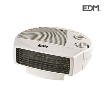 Calefactor Compacto 2000w Edm