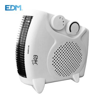 EDM 07095 Calefactor industrial 3000W desde 79,95 €