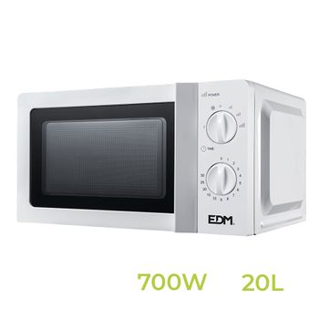 Microondas Panasonic Nngt45kwsug con Ofertas en Carrefour