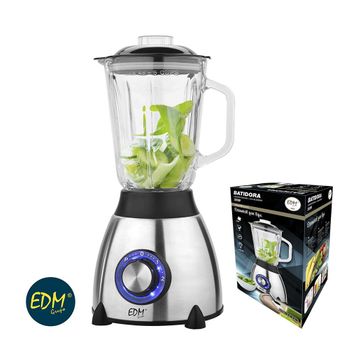 Clatronic Sm 3593 - Batidora Para Smoothies, Capacidad De 0,6 L