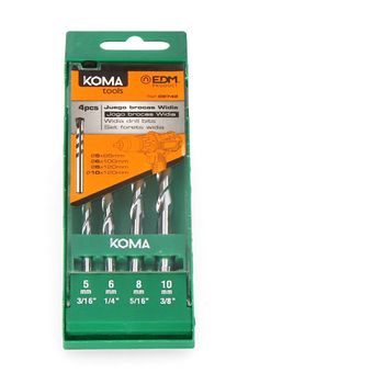 Caladora 20v (sin Bateria Y Cargador) Koma Tools Battery Series Edm con  Ofertas en Carrefour