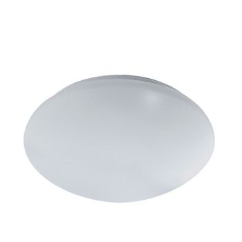 Aplique De Superficie Led 24w Blanco Natural 4000k Blanco Natural 4000k