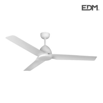 CREATE - WIND CLEAR - Ventilador de techo 40W silencioso Ø108 cm