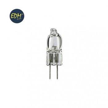 Bombilla Bi-pin G-4 12v 20w Edm