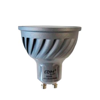 Bombilla LED GU10 5.4W cristal - 740lm - PAR16 - 100°