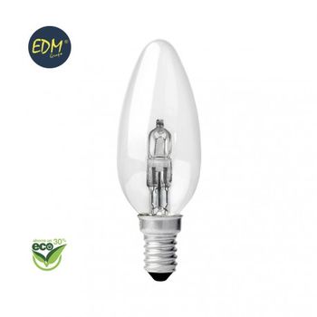 Bellight Ampoule Halogène Linéaire 118 mm Energy Saver 400W 220V