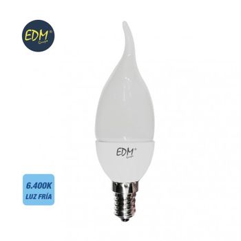 Bombilla Standard Led 12v 10w E27 3.200k 810 Lumens Luz Calida Edm con  Ofertas en Carrefour